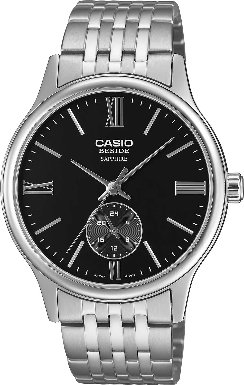 CASIO COLLECTION BMS-100D-1A