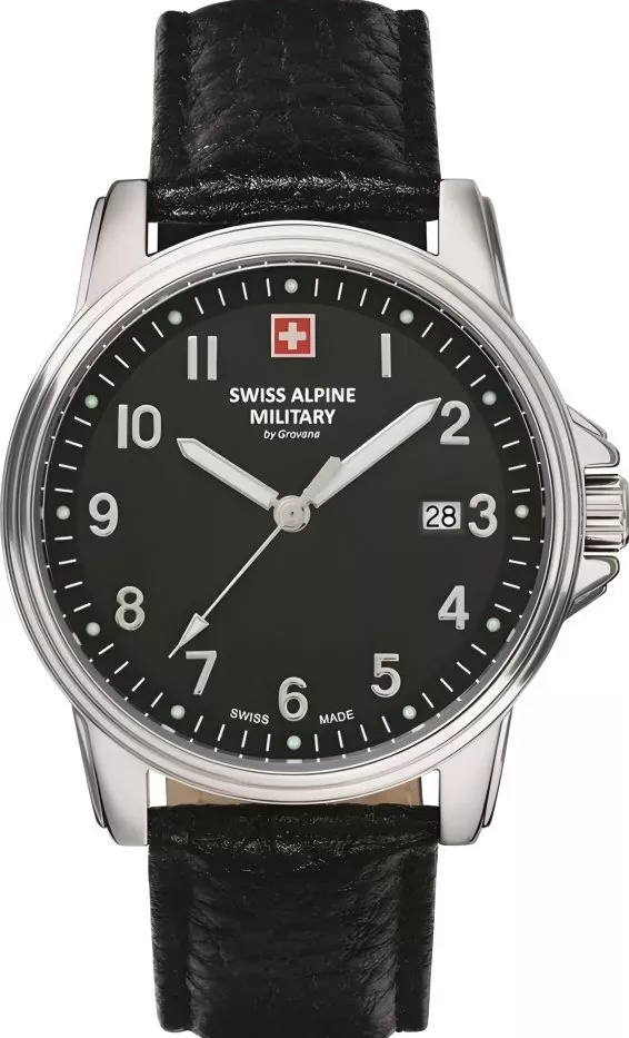 SWISS ALPINE MILITARY 7011.1537SAM