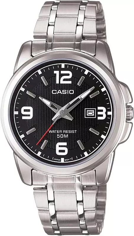CASIO COLLECTION LTP-1314D-1A
