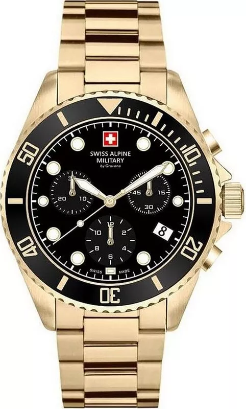SWISS ALPINE MILITARY 7053.9117SAM