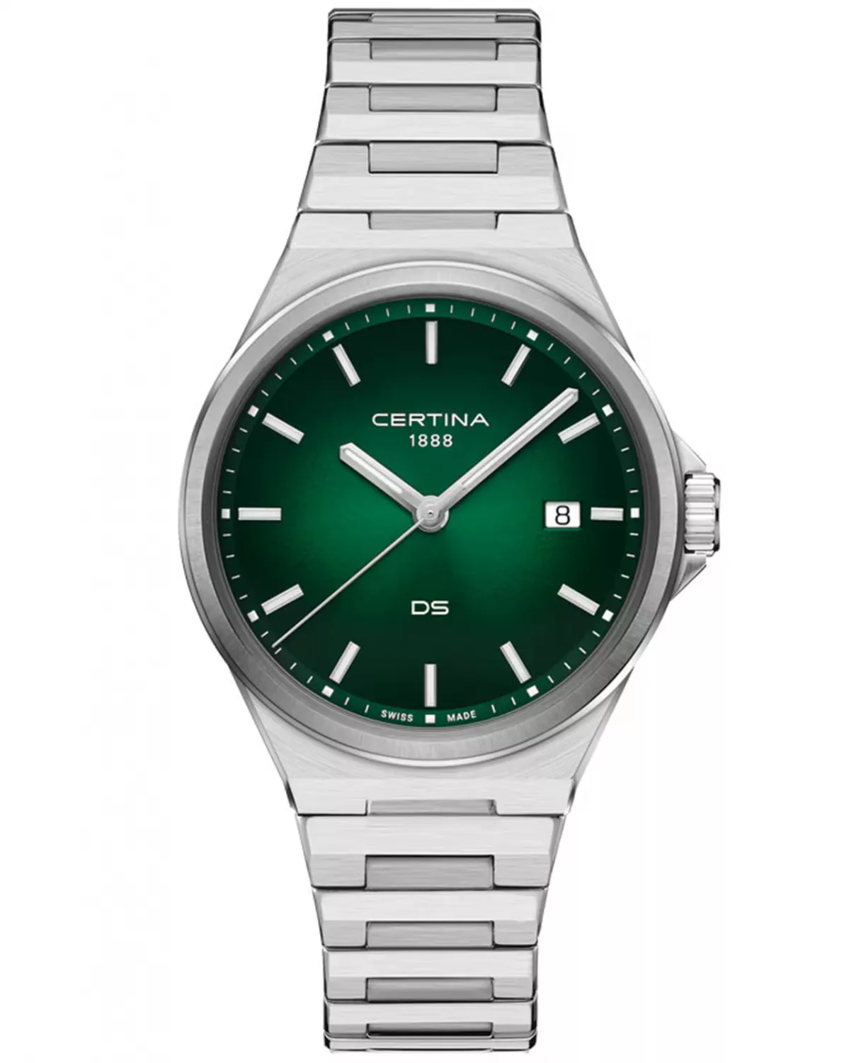 CERTINA DS-7 C0434101109100