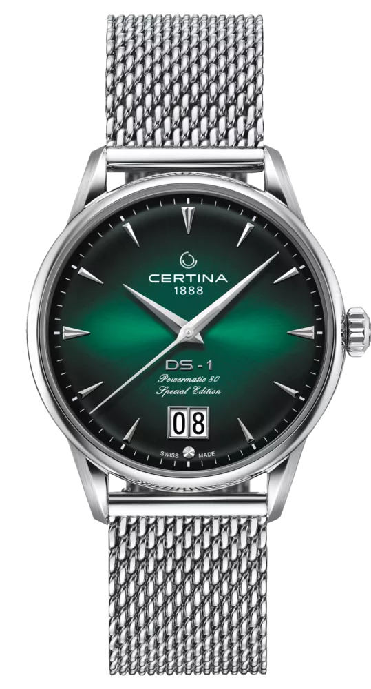 CERTINA DS-1 C0294261109160