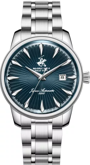 BEVERLY HILLS POLO CLUB BP3880X.390