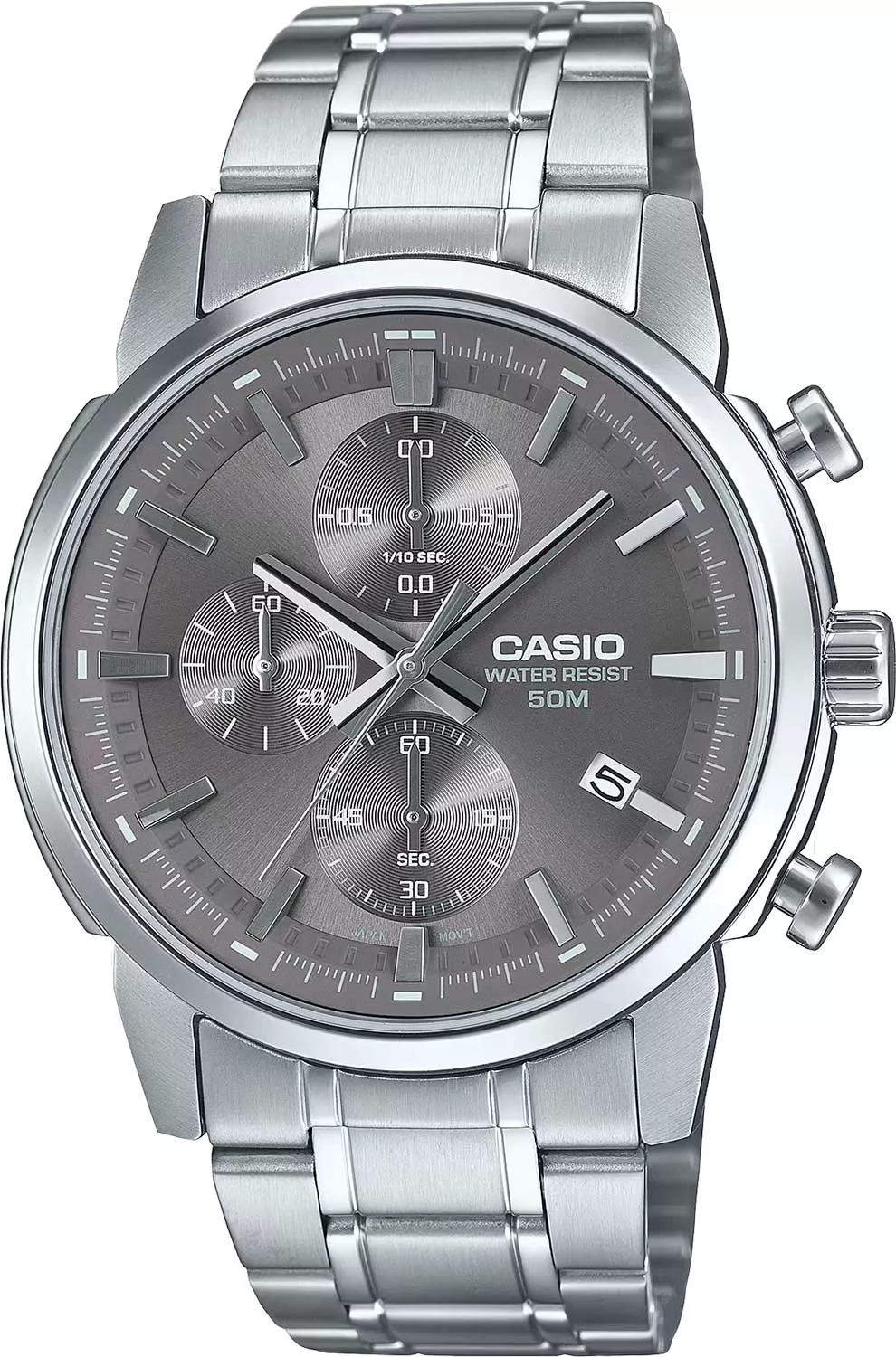 CASIO COLLECTION MTP-E510D-8A