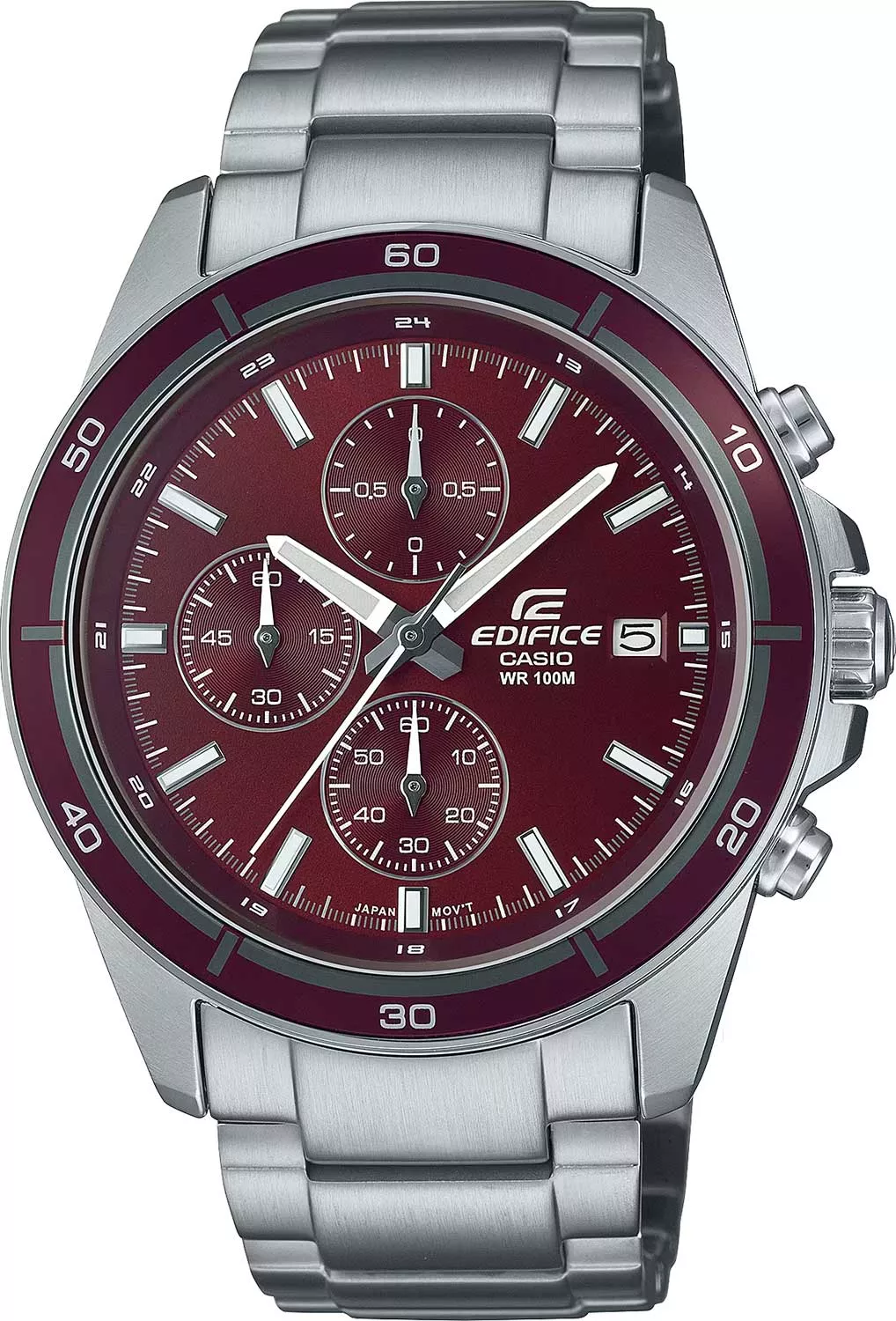 CASIO EDIFICE EFR-526D-5C