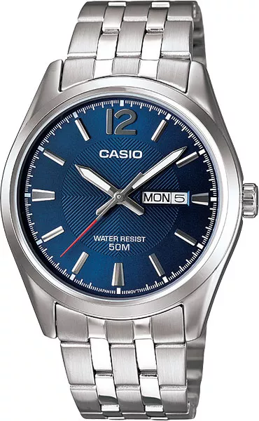 CASIO COLLECTION MTP-1335D-2A