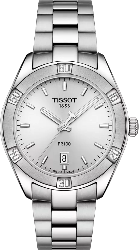 TISSOT PR100 T1019101103100