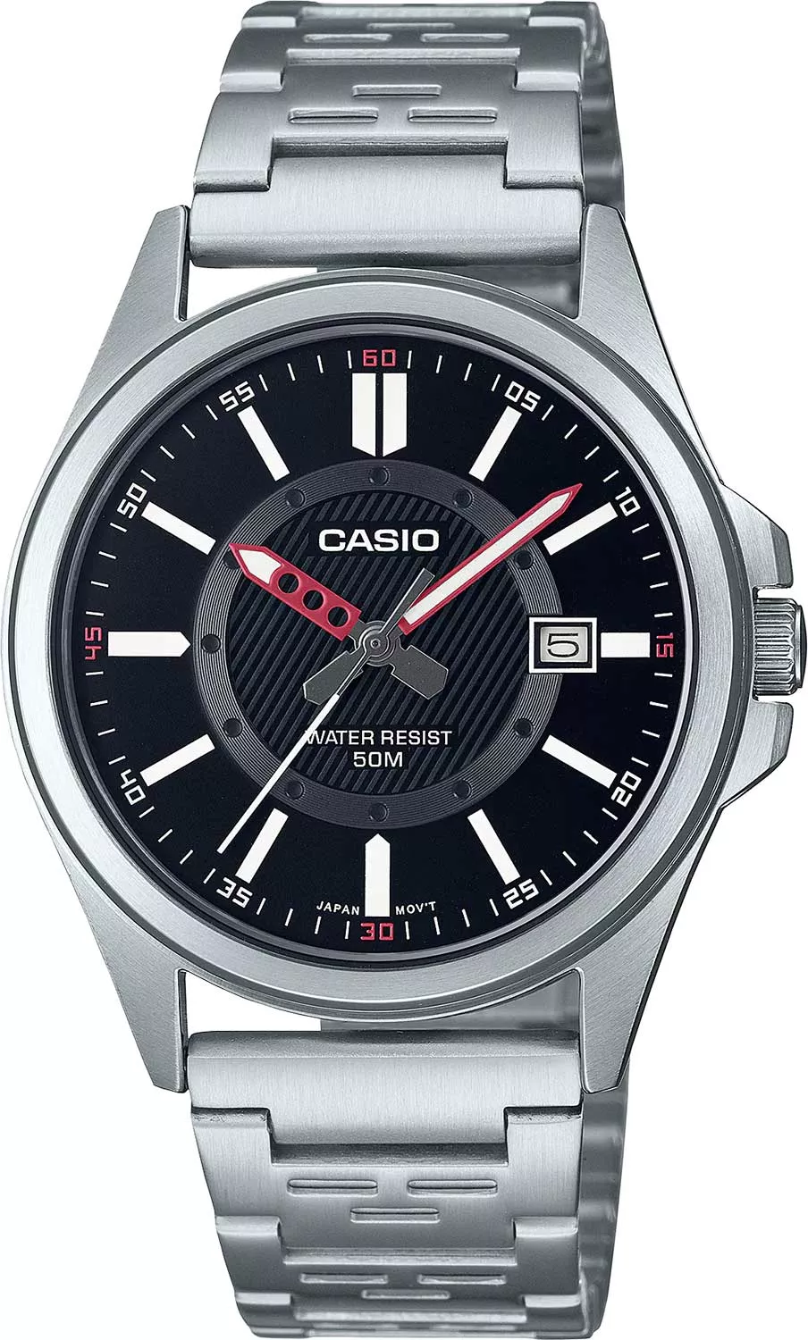 CASIO COLLECTION MTP-E700D-1EVEF