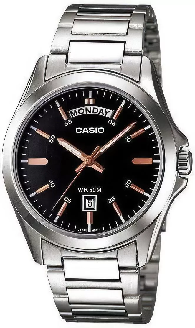CASIO COLLECTION MTP-1370D-1A2
