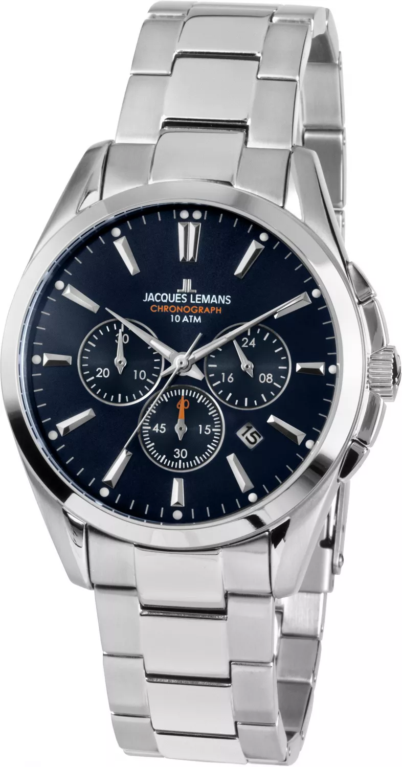 JACQUES LEMANS 1-1945E