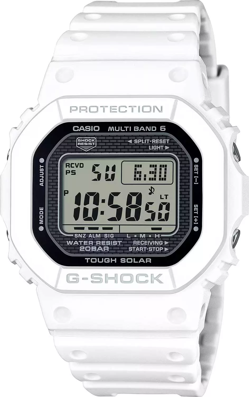 CASIO G-SHOCK GW-5000HS-7