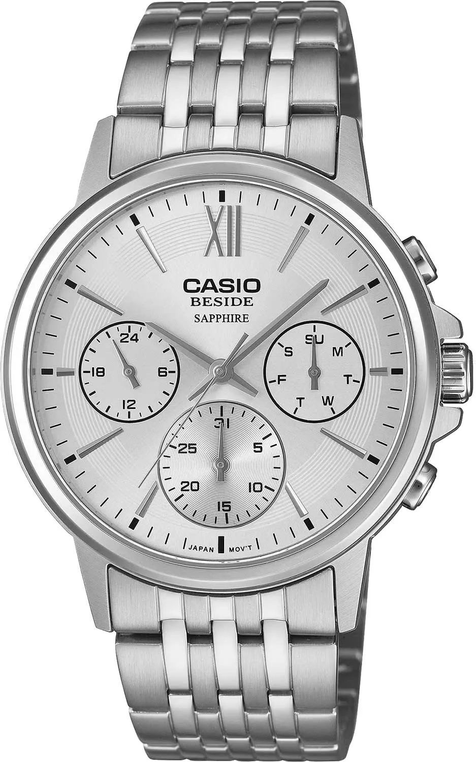 CASIO COLLECTION BMS-300D-7A