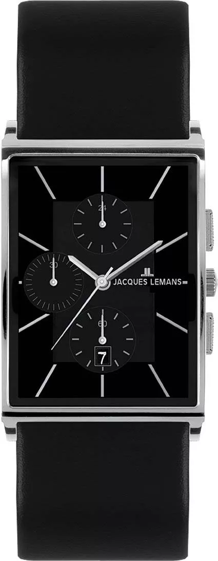 JACQUES LEMANS 1-1818A