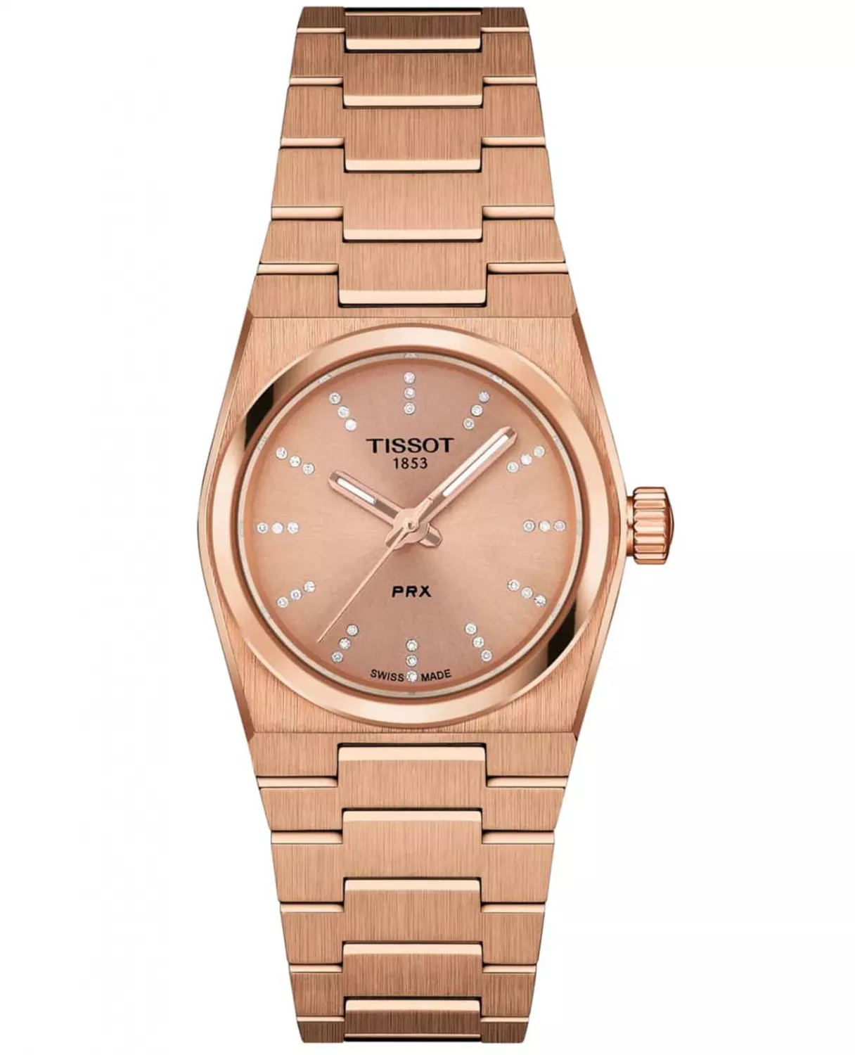 TISSOT PRX T1370103350600