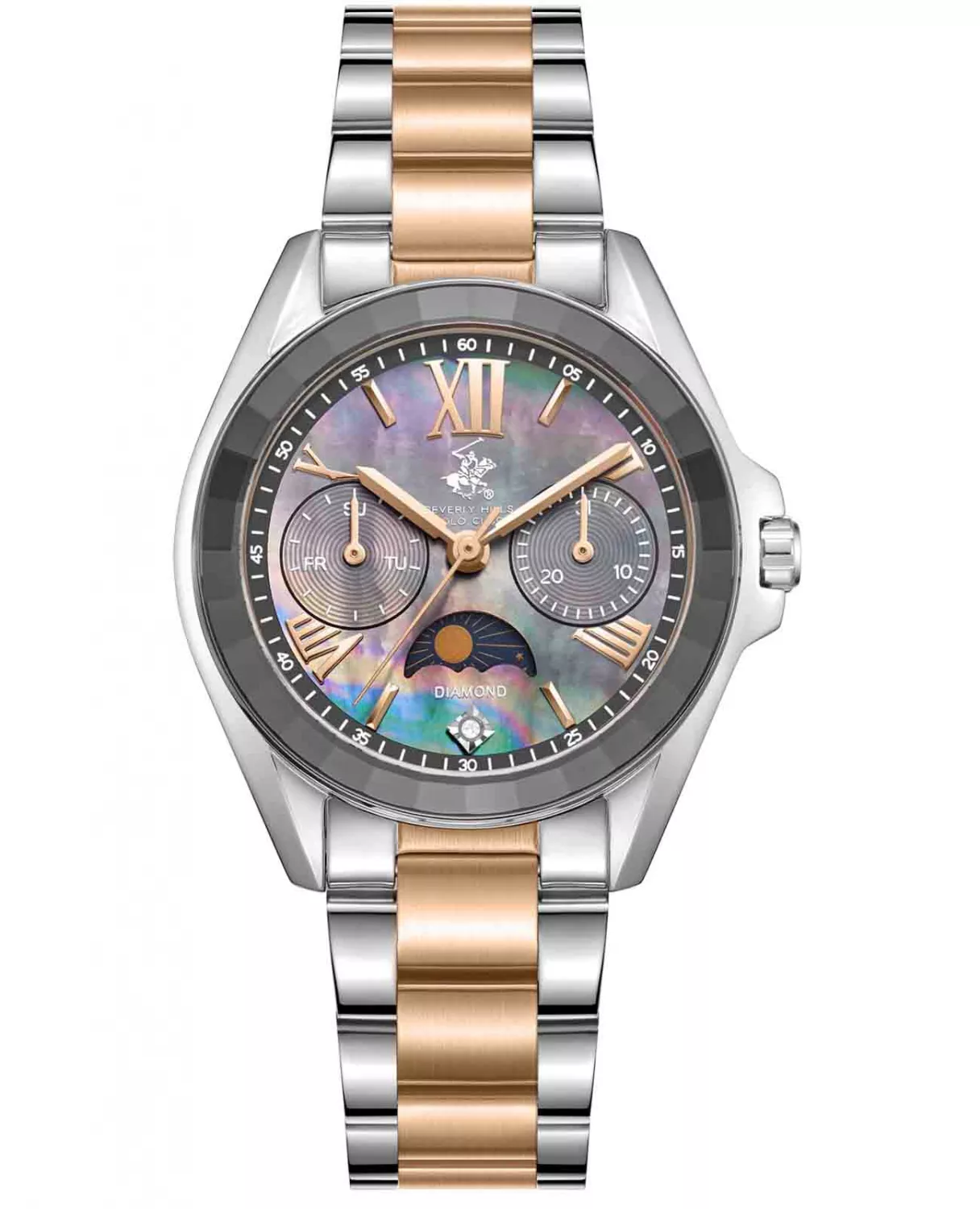 BEVERLY HILLS POLO CLUB BP3763X.560