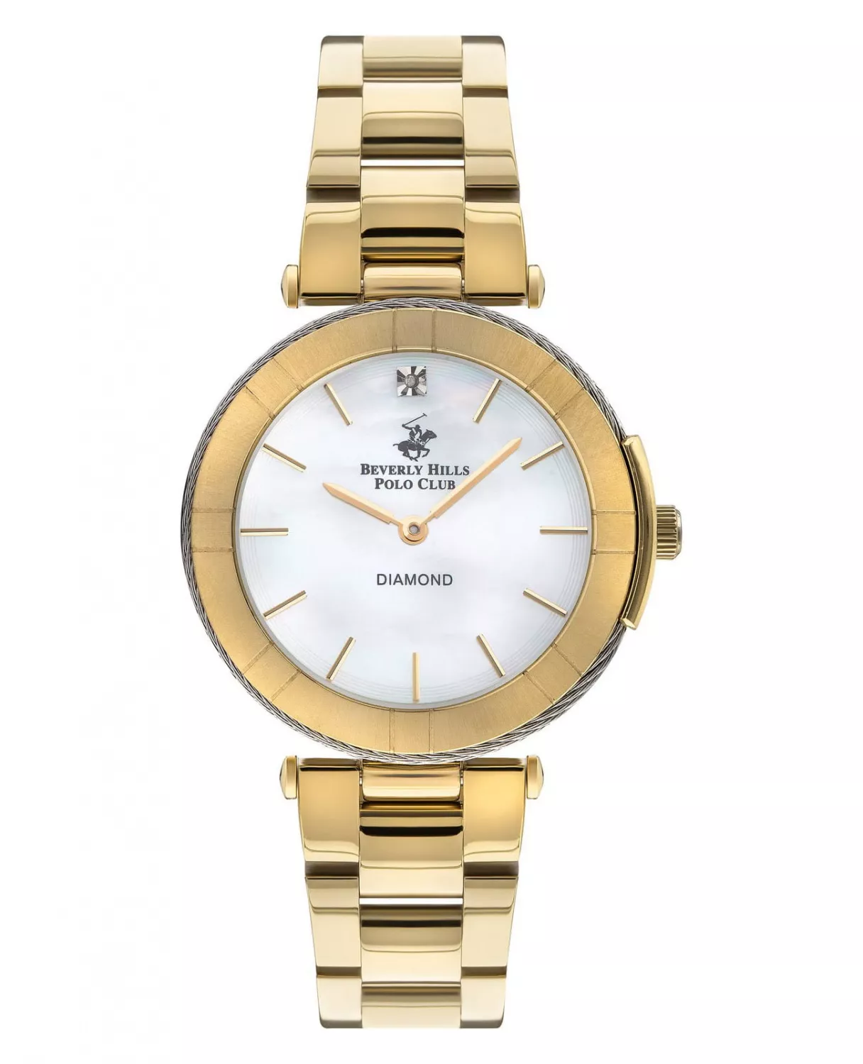 BEVERLY HILLS POLO CLUB BP3333X.120