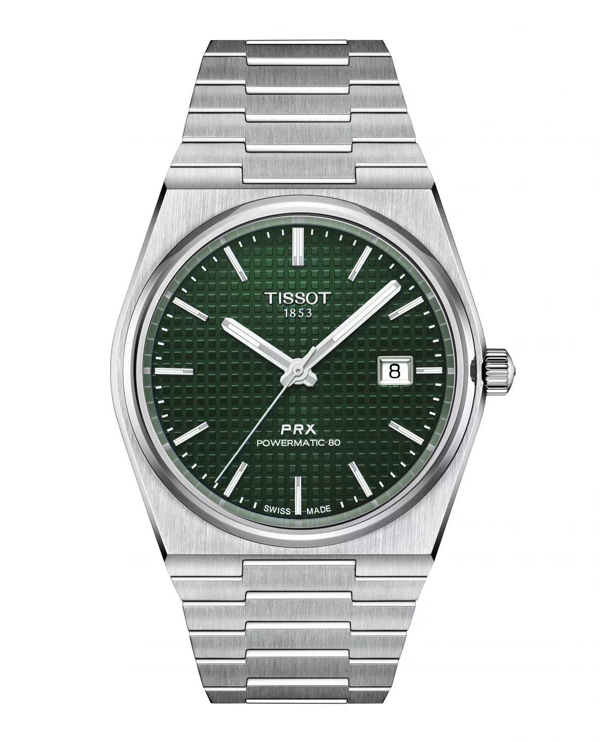 TISSOT PRX T1374071109100