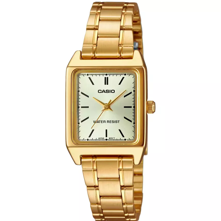 CASIO COLLECTION LTP-V007G-9E