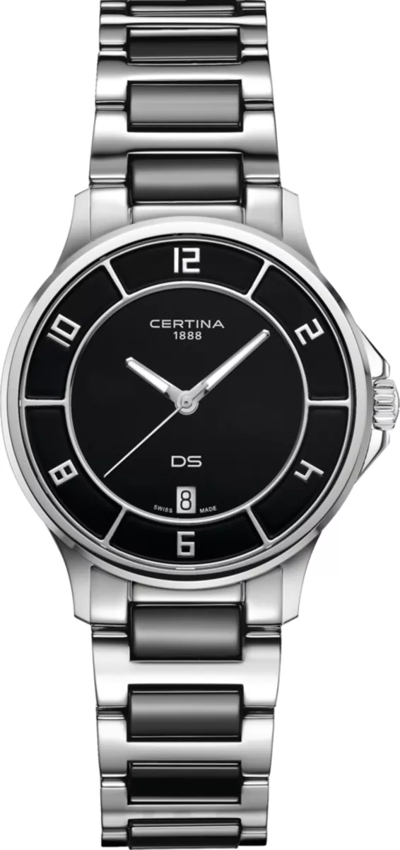 CERTINA DS-6 C0392511105700