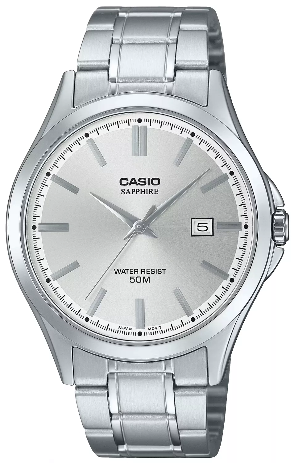 CASIO COLLECTION MTS-115D-7A
