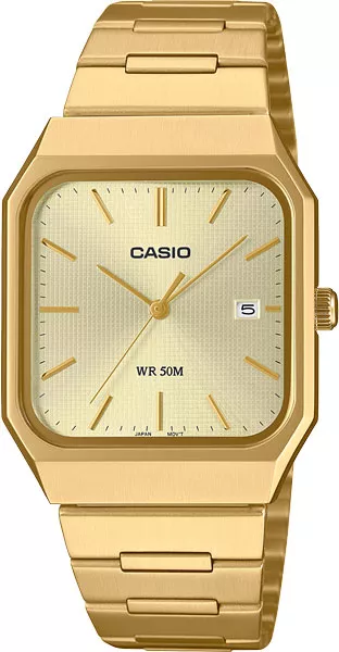 CASIO COLLECTION MTP-B185G-9A