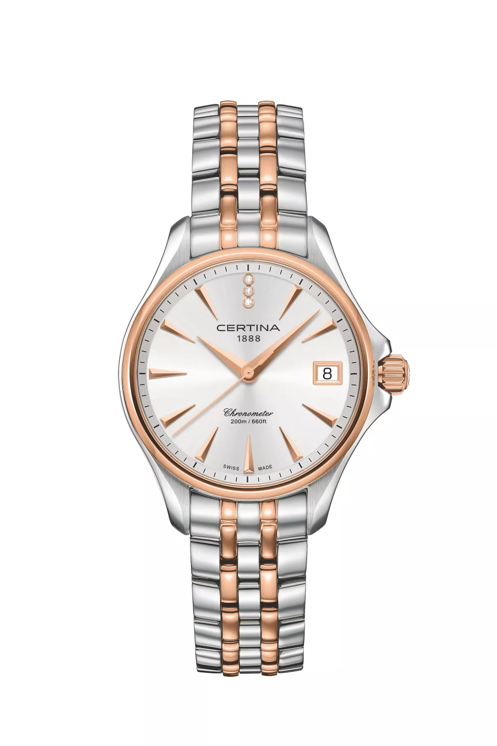 CERTINA DS Action C0320512203600
