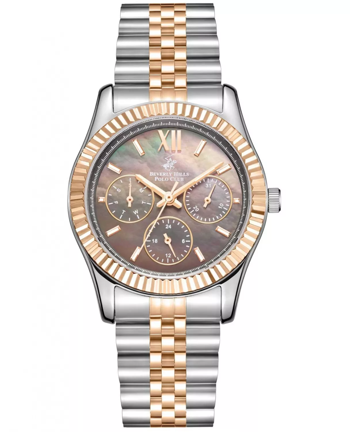 BEVERLY HILLS POLO CLUB BP3169C.561