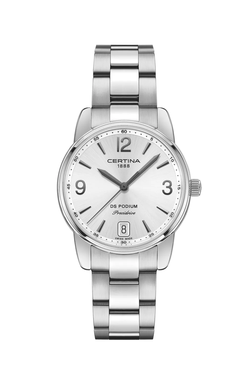 CERTINA DS PODIUM C0342101103700