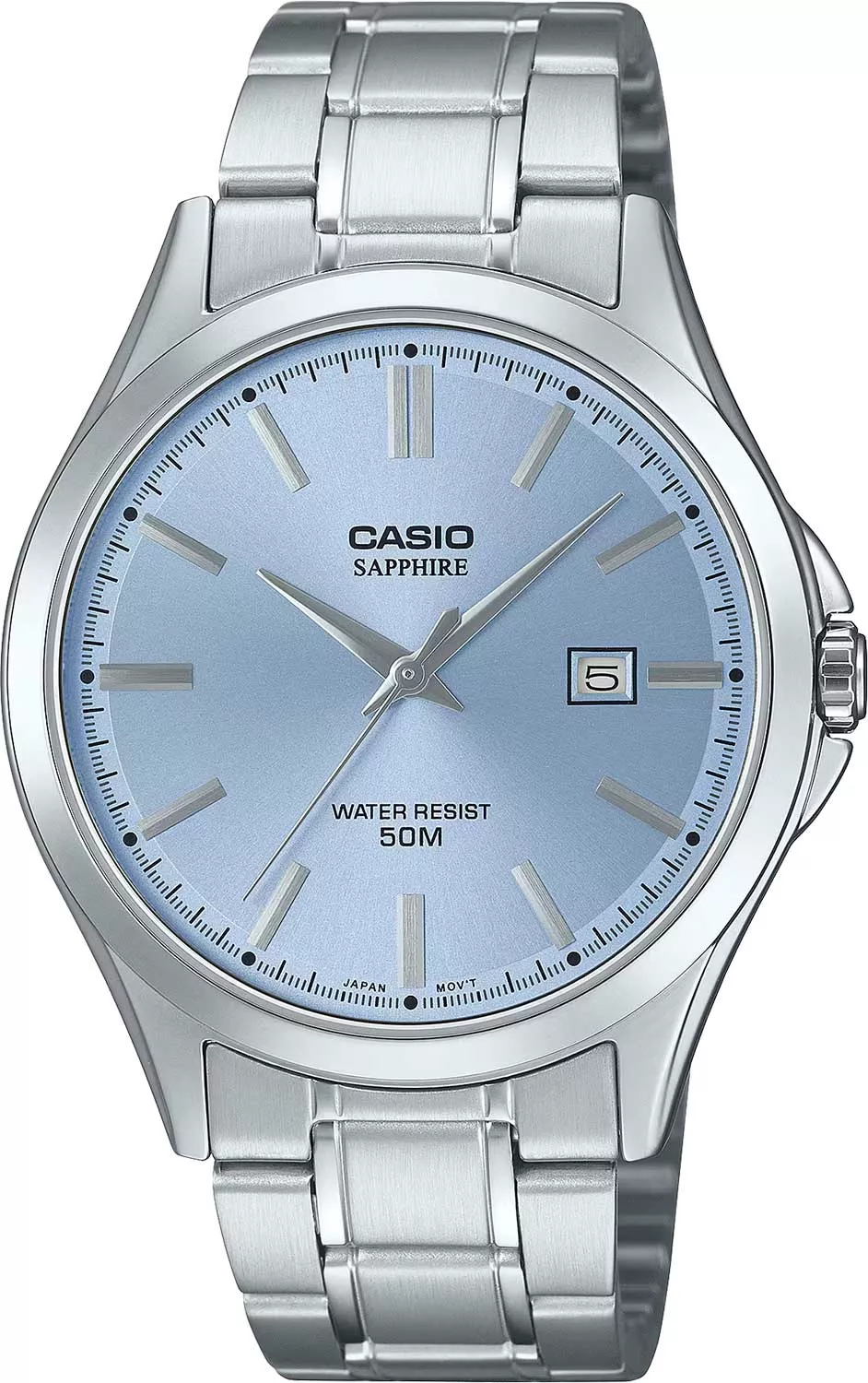 CASIO COLLECTION MTS-115D-2A2