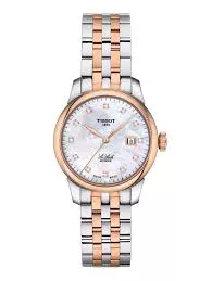 TISSOT Le Locle Automatic T0062072211600