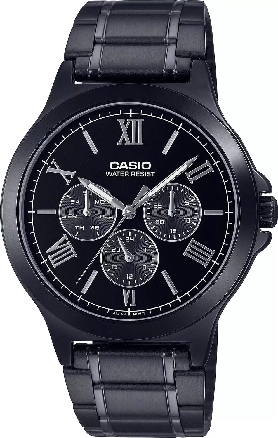 CASIO COLLECTION MTP-V300B-1A