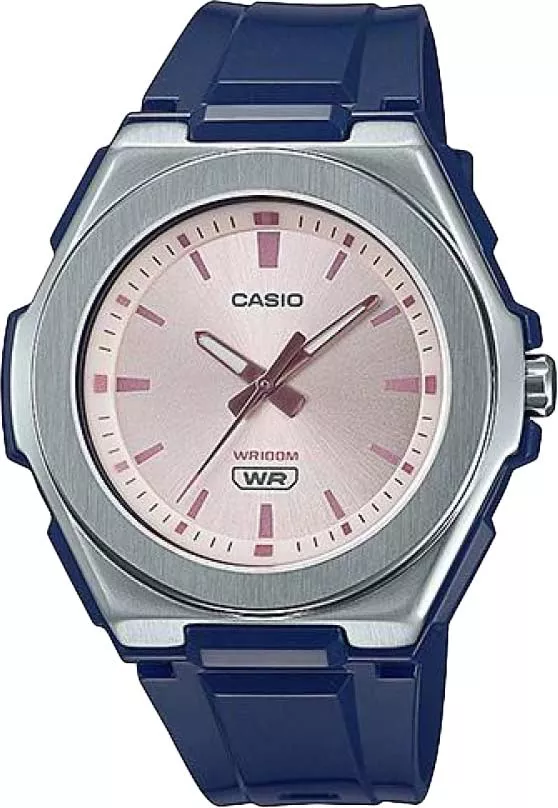CASIO COLLECTION LWA-300H-2EVEF