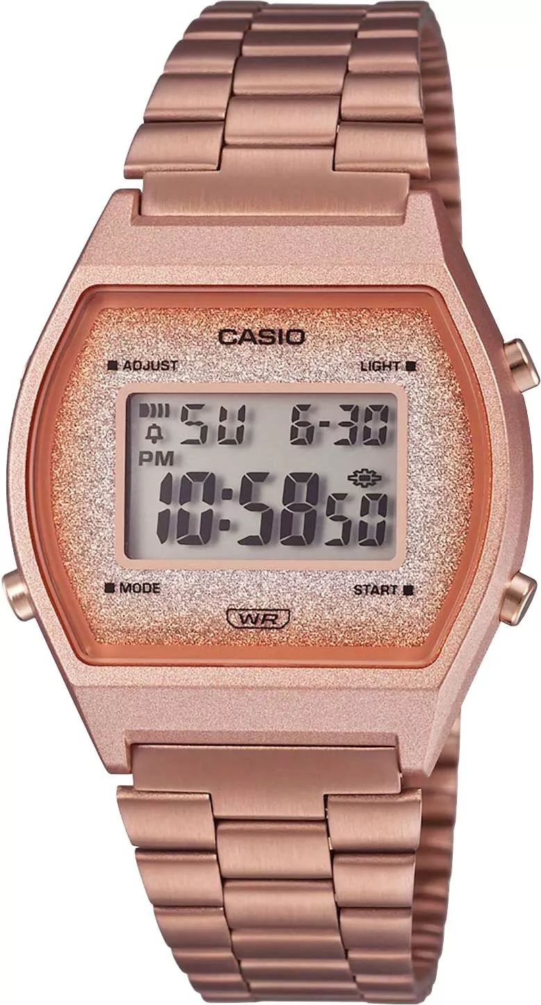 CASIO COLLECTION B640WCG-5
