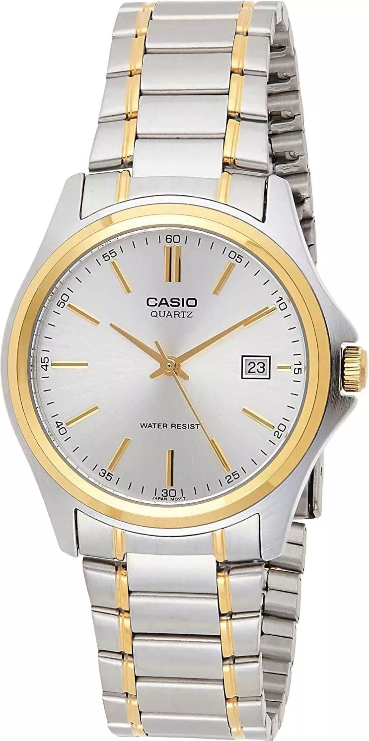 CASIO COLLECTION LTP-1183G-7A
