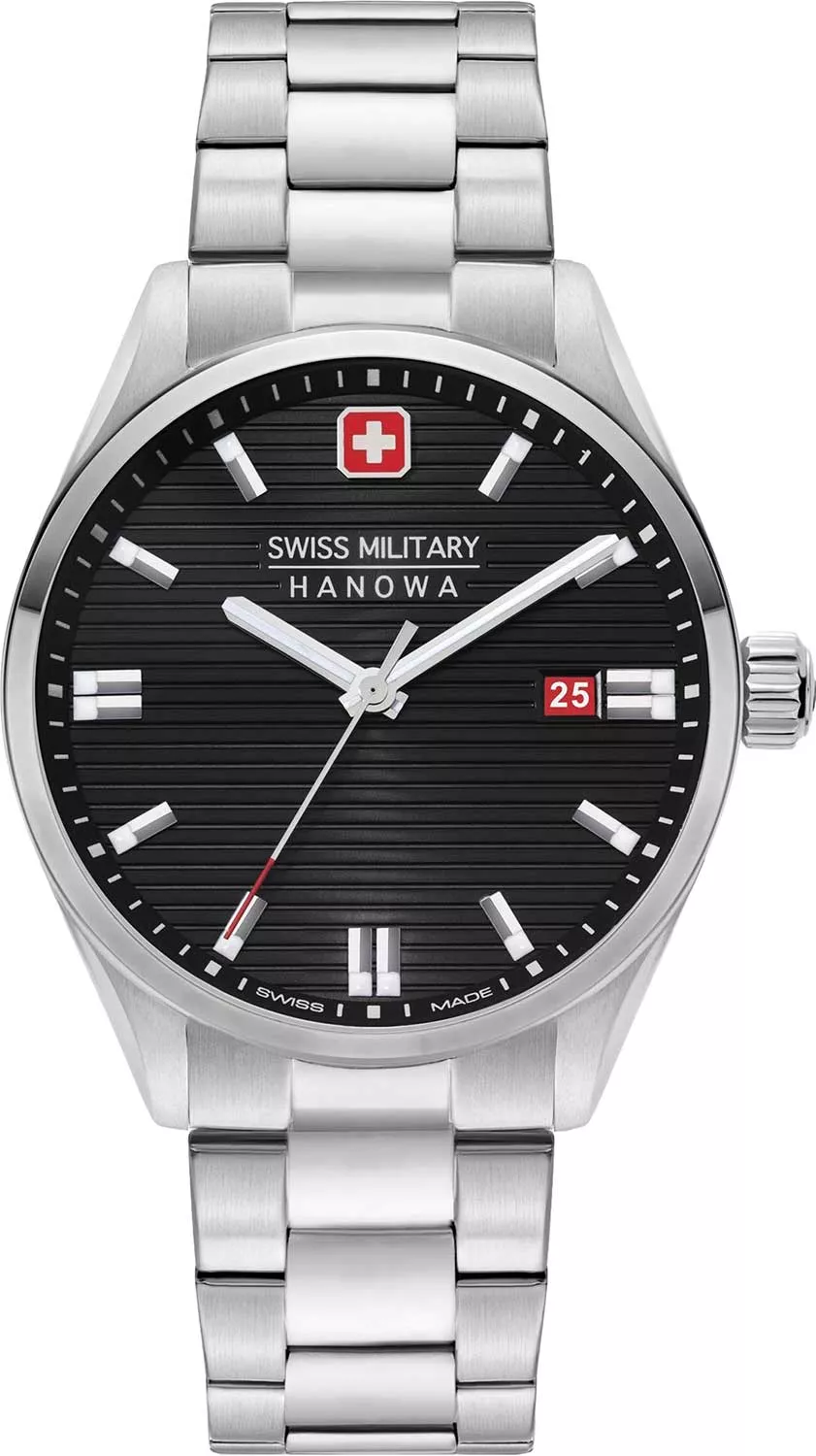 SWISS MILITARY HANOWA SMWGH2200101