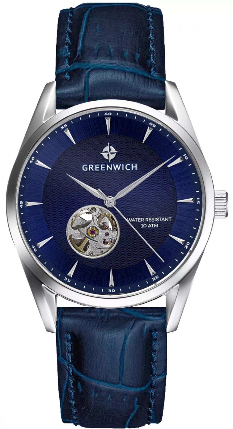 Greenwich  GW075.16.36