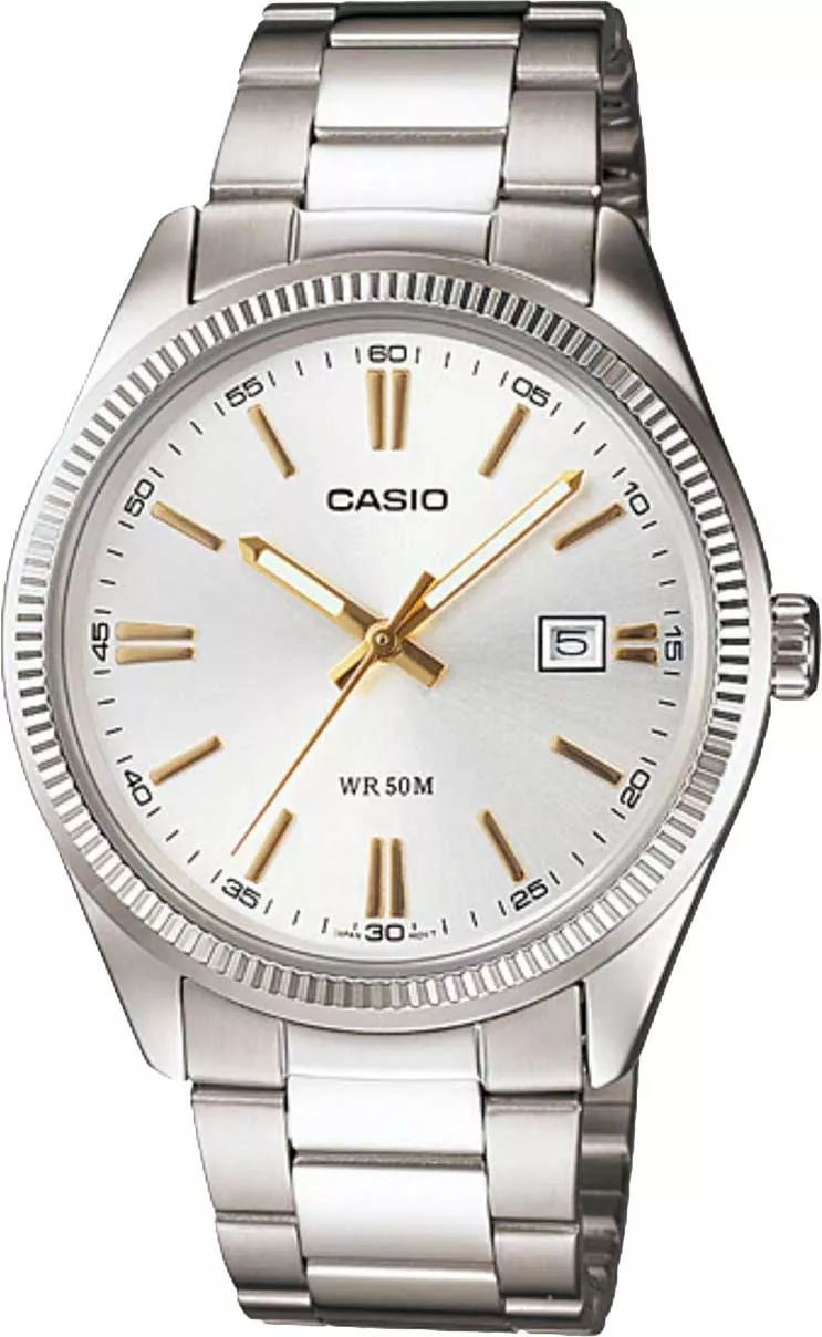 CASIO COLLECTION MTP-1302D-7A2