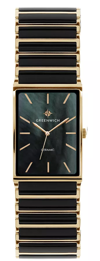 Часы наручные Greenwich GW521.40.31