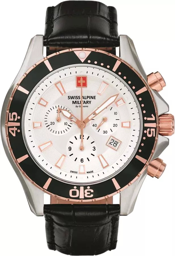 SWISS ALPINE MILITARY 7040.9552SAM