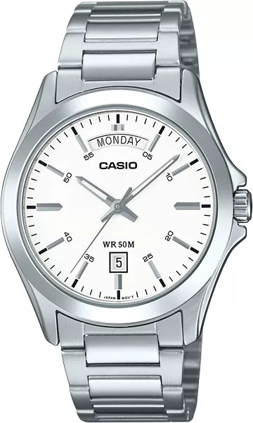 CASIO COLLECTION MTP-1370D-7A3