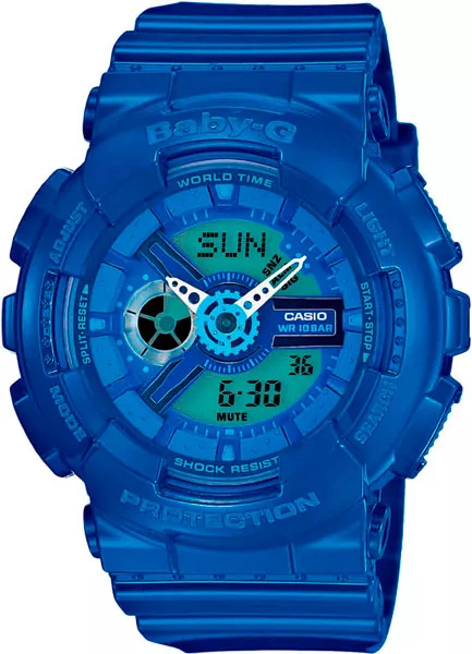 CASIO BABY-G BA-110BC-2A