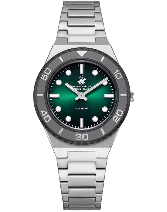 BEVERLY HILLS POLO CLUB BP3713X.370