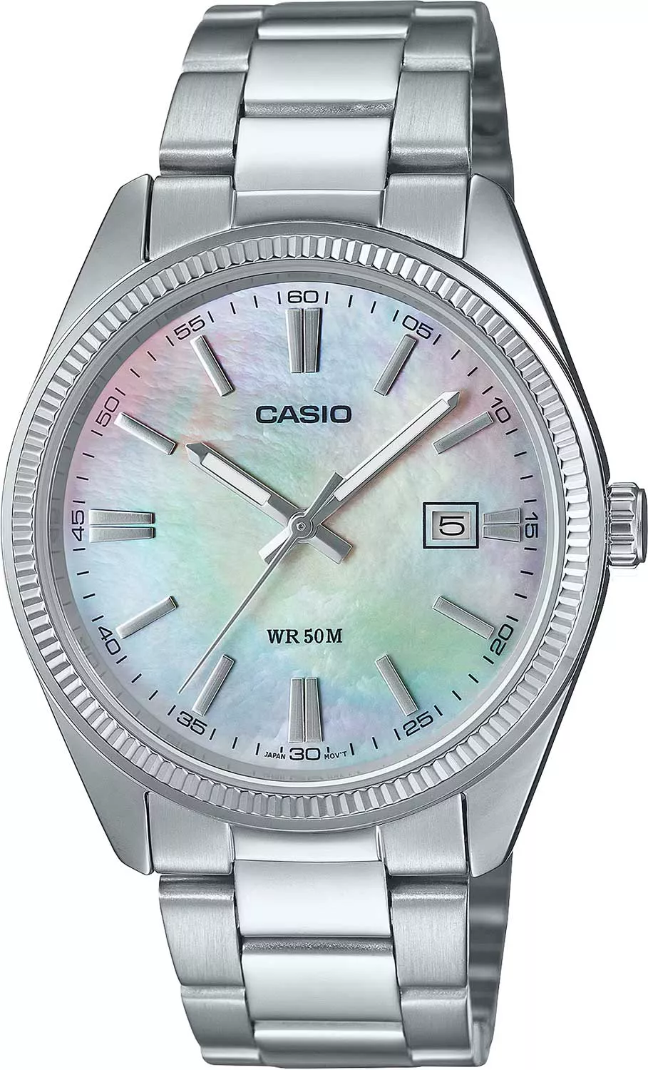 CASIO COLLECTION MTP-1302DS-7A