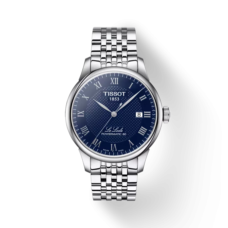 TISSOT Le Locle Automatic T0064071104300