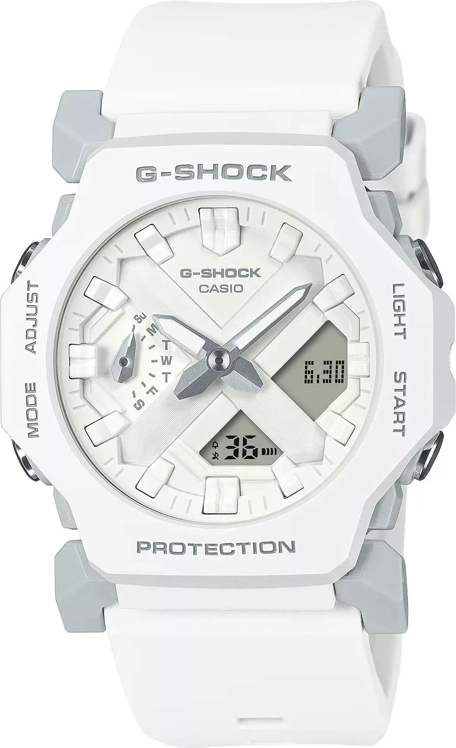 CASIO G-SHOCK GA-2300-7A