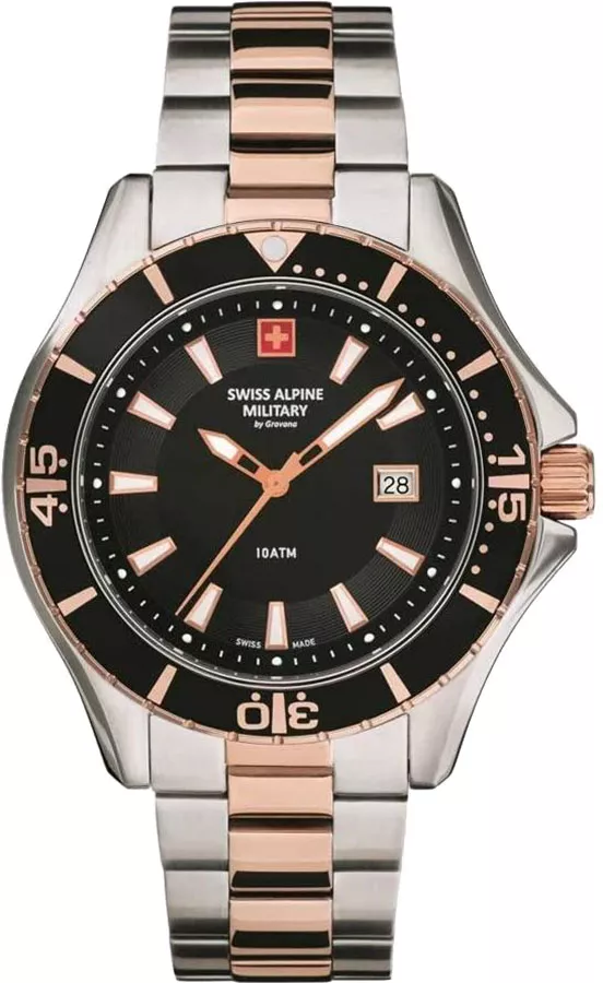 SWISS ALPINE MILITARY 7040.1157SAM