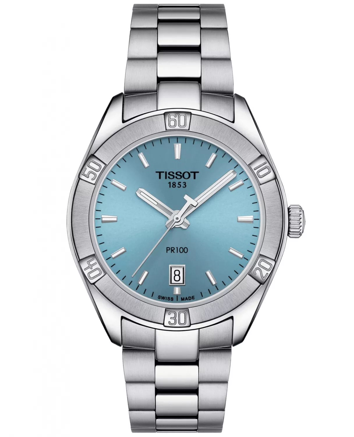 TISSOT PR100 T1019101135100