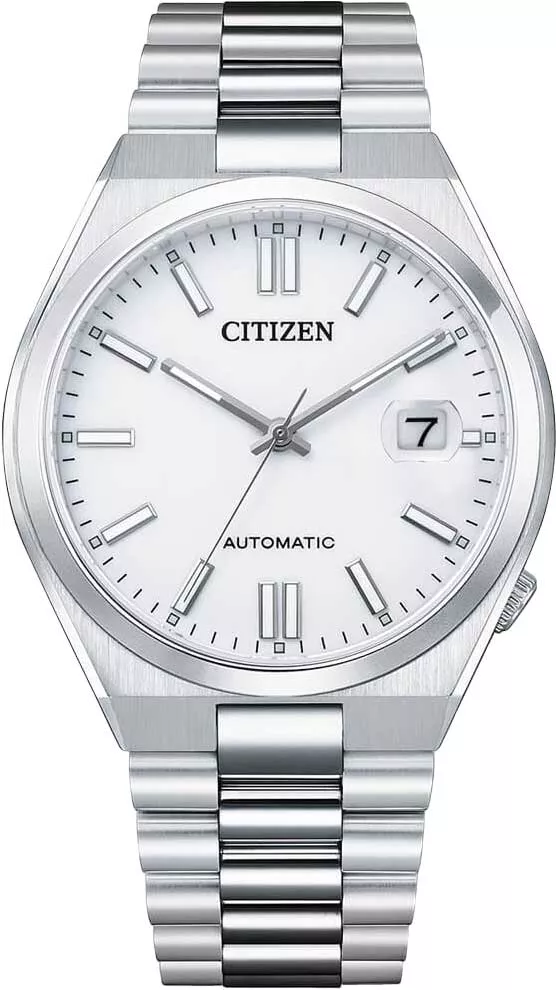 CITIZEN NJ0150-81A
