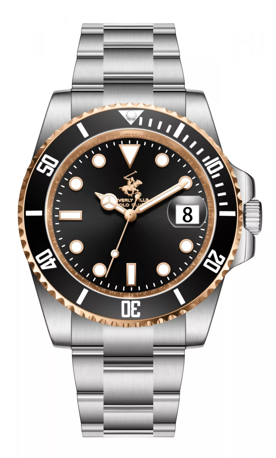 BEVERLY HILLS POLO CLUB BP3791X.550