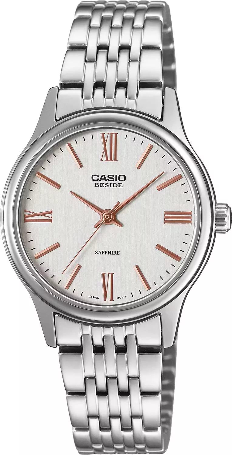 CASIO COLLECTION BLS-100D-7A